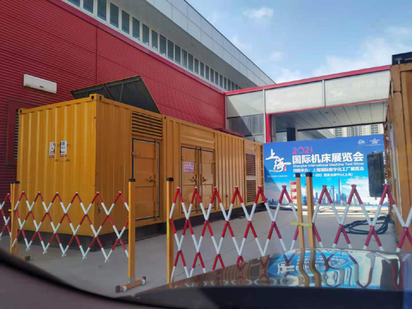 上栗发电机出租 对于发电机的特性你了解多少？