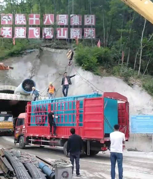 上栗发电机组维修后输出功率降低是什么问题
