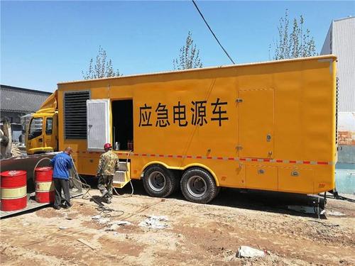 上栗发电车租赁-教您挑选发电机哪些技巧可以掌握使用