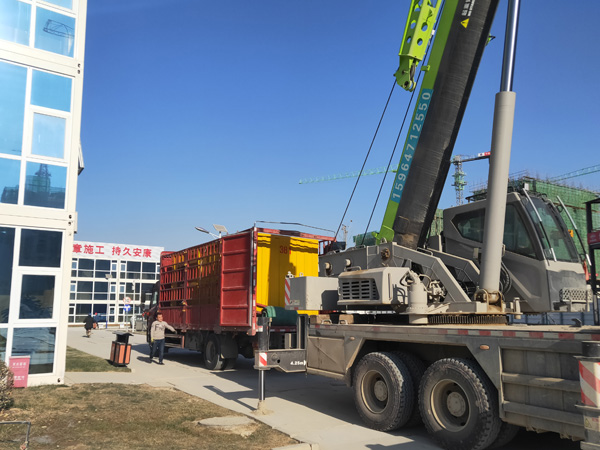上栗发电机出租50KW柴油发电机组需要配多粗电缆线