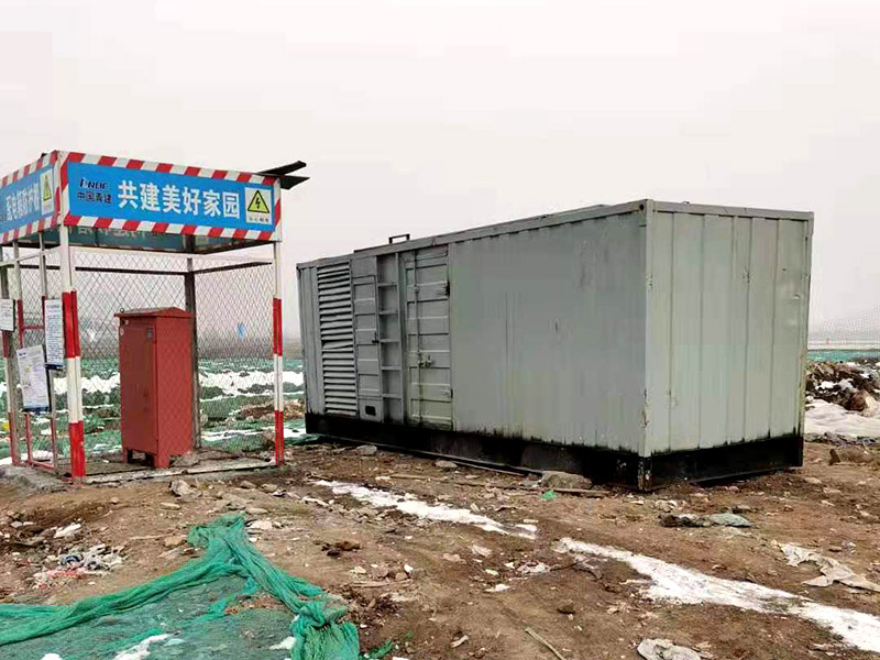 上栗燃气发电机在高海拔地区运行时会遇到哪些常见故障？
