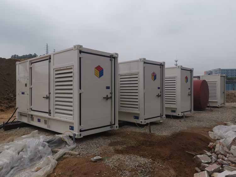 上栗如何降低 200KW 柴油发电机的燃油消耗率？