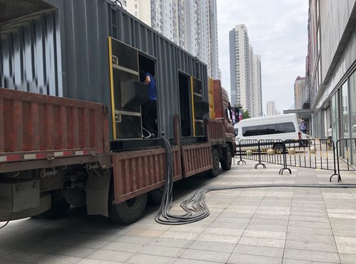上栗柴油发电机空气滤清器在不同季节的更换周期是否有差异？